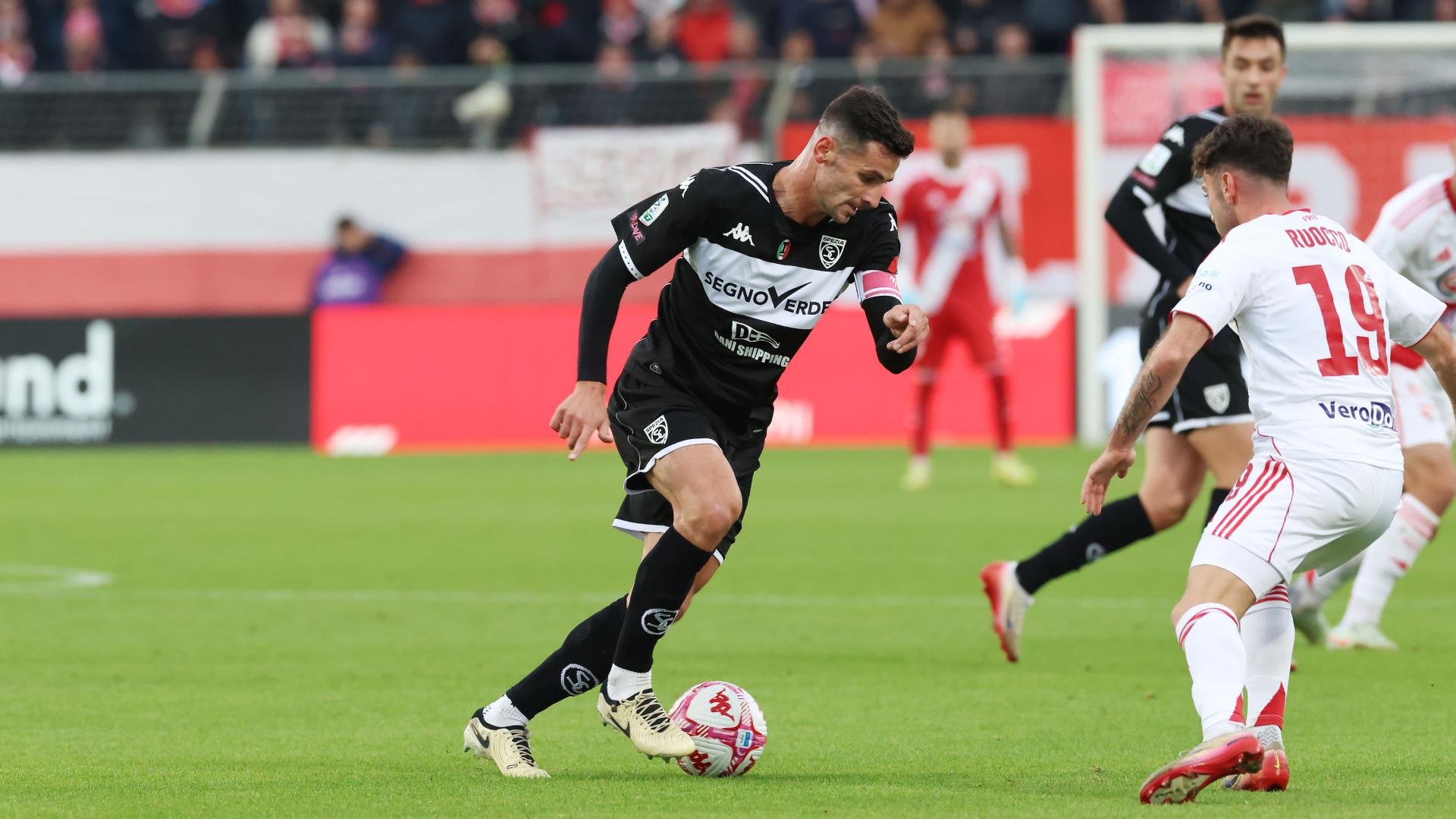 Vignali: "Ora tocca a noi metterci la faccia e lavorare per uscire da questa situazione”