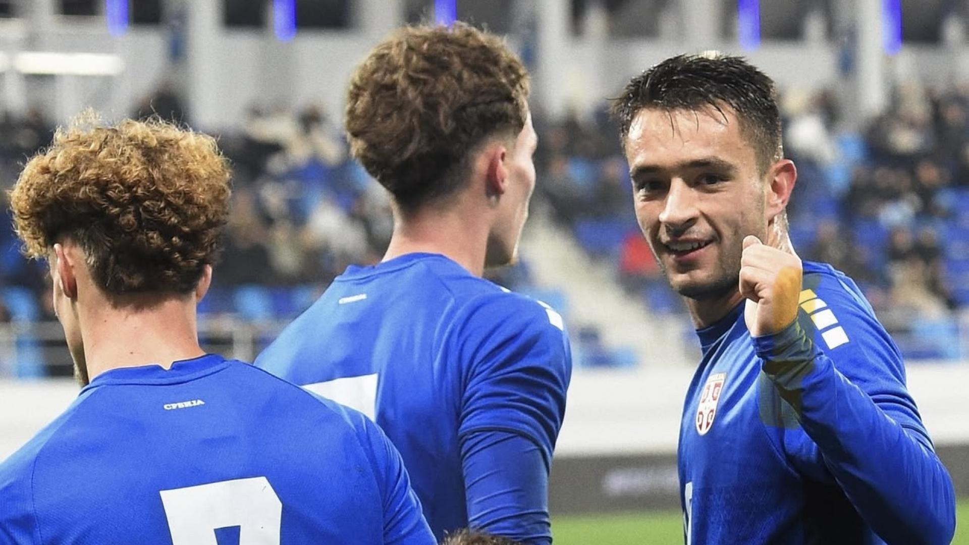 Nazionali: terminati gli impegni delle Aquile