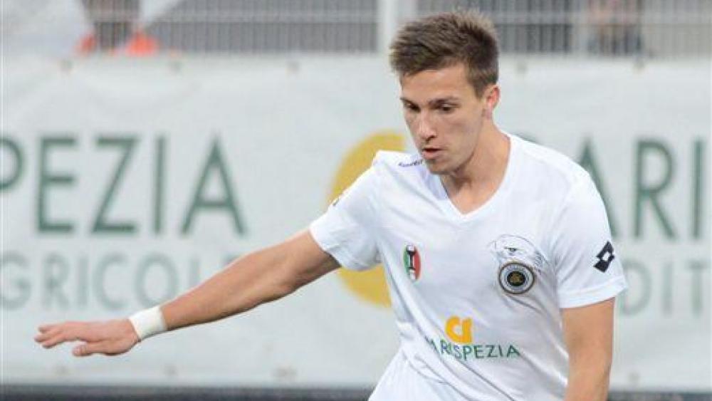 Mercato: Mislav Orsic si trasferisce all'HNK Rijeka