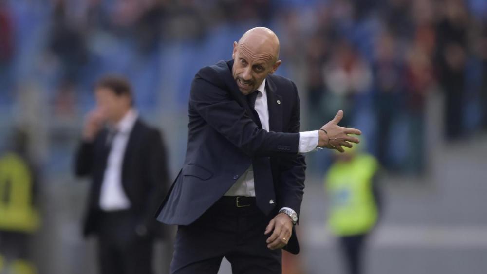 Di Carlo: "Umiltà, lavoro e sacrificio per continuare a crescere"