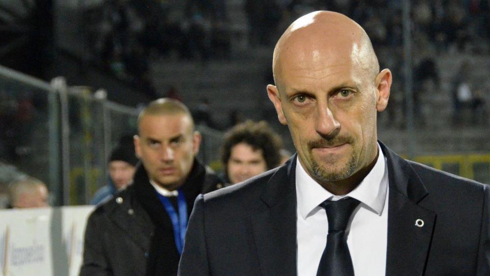 Di Carlo: "Gara stimolante, da affrontare con coraggio e spirito battagliero"