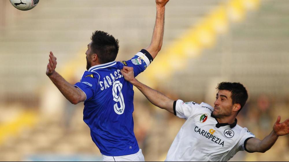 Serie B ConTe.it, posticipo 22a: il Brescia batte il Cesena e sale in classifica