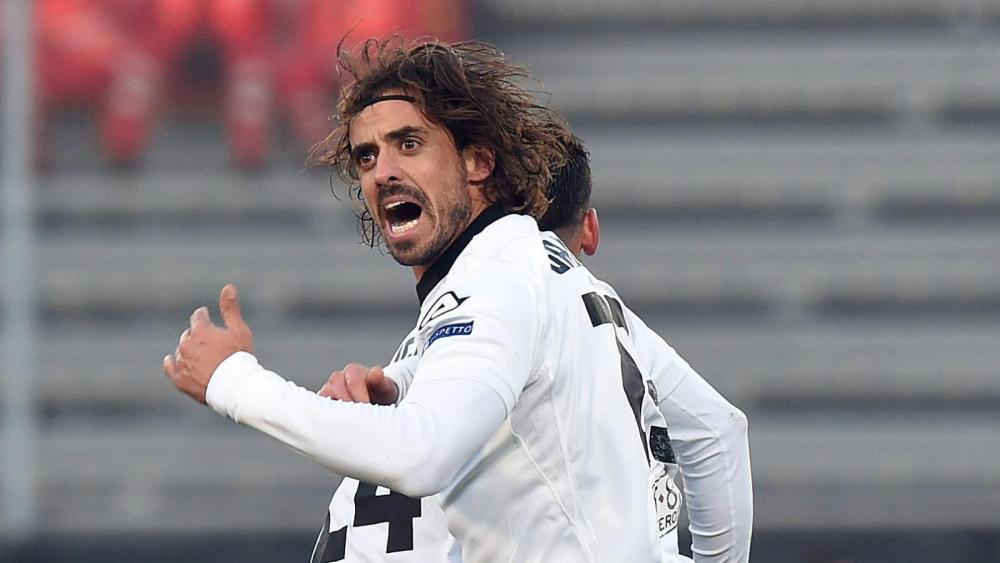 Granoche: "Vittoria ottenuta lottando fino alla fine"