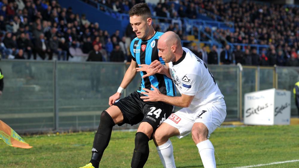 La fotogallery di Pisa - Spezia