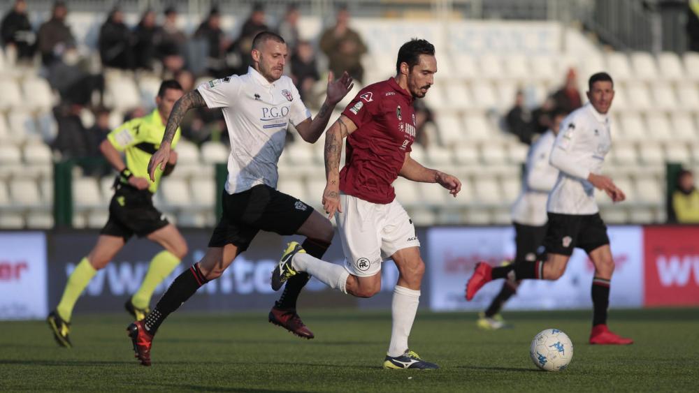 Aquilotto Reale: plebiscito di voti per Francesco Bolzoni
