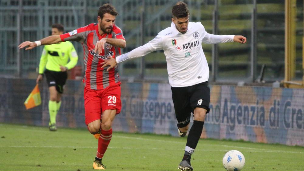 Serie B ConTe.it '17-'18: il match report di Spezia-Cremonese