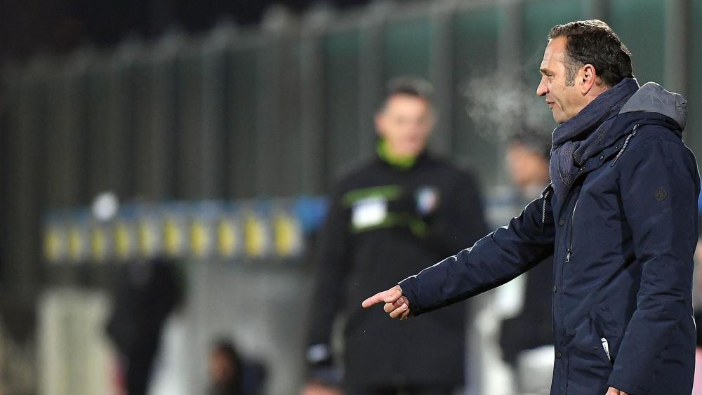 Gallo: "Orgoglioso di questo gruppo e di quanto stiamo facendo"