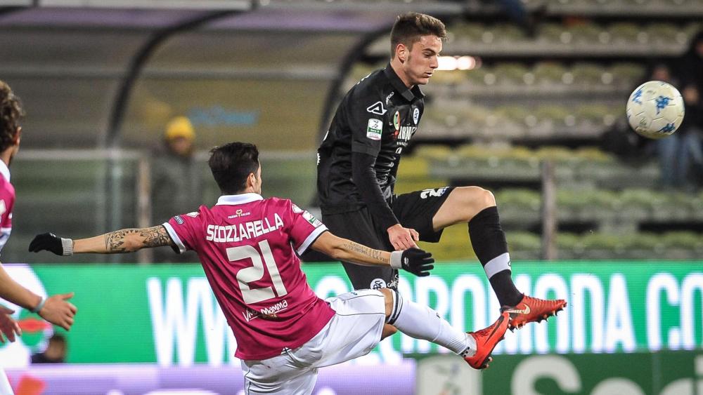 Serie B ConTe.it '17-'18: il match report di Spezia-Parma