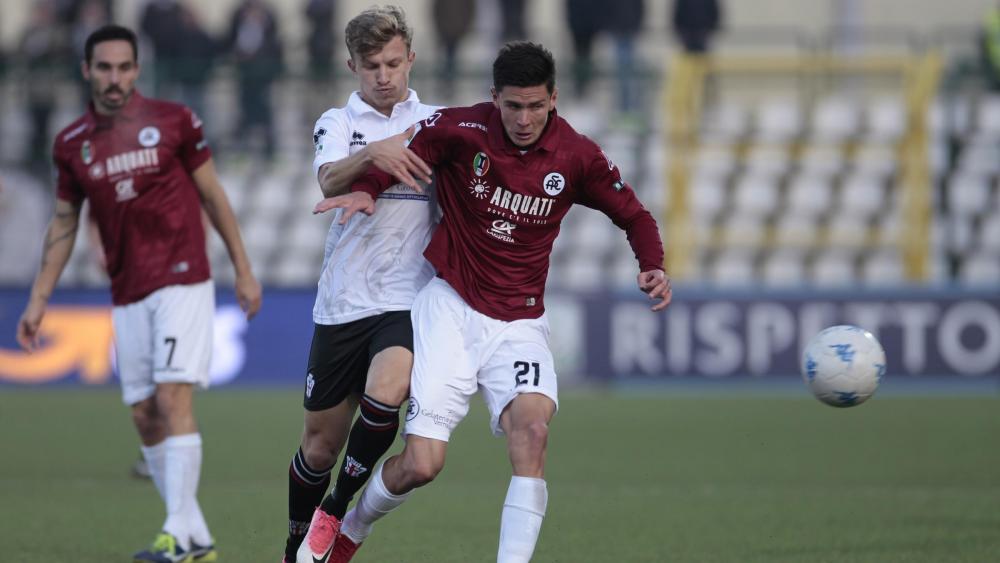 Serie B ConTe.it '17-'18: il match report di Spezia-Pro Vercelli