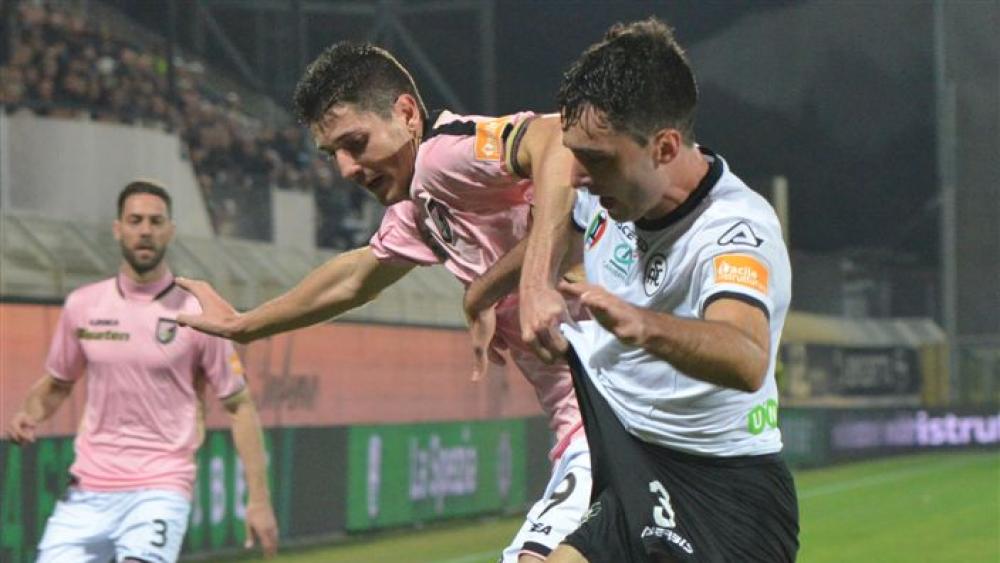 Serie BKT '18-'19: il match report di Palermo-Spezia
