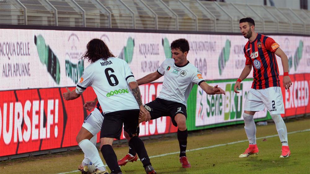 Augello: "Ottenuta una grande vittoria"