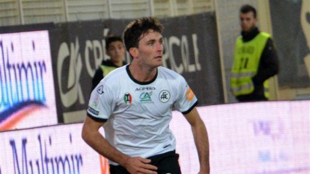 Aquilotto Reale: Tommaso Augello non si ferma più