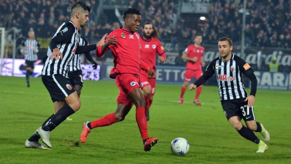 Serie BKT '18-'19: il match report di Spezia-Ascoli