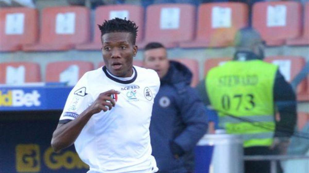 #SerieBKT #SpeziaLecce : sono 24 i convocati aquilotti