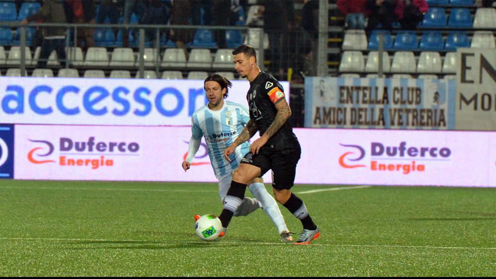 Spezia-Virtus Entella: sabato 10 ottobre la sfida amichevole con la formazione chiavarese