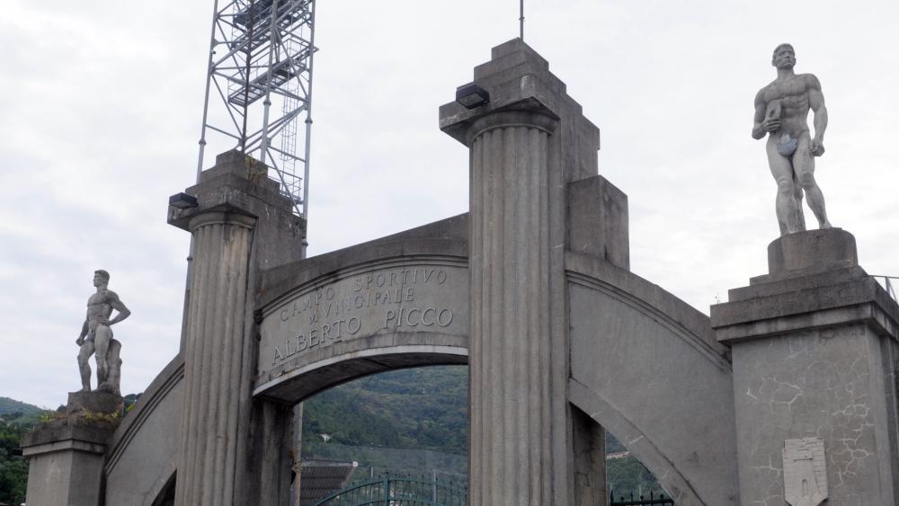 Stadio Alberto Picco
