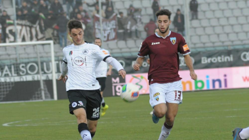 Serie BKT '19-'20: il match report di Salernitana-Spezia