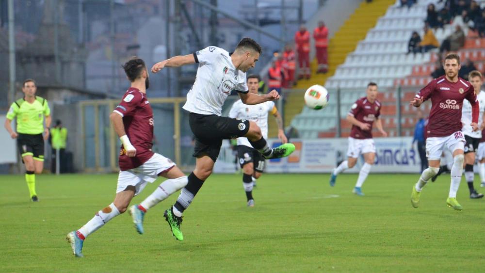 Serie BKT '19-'20: il match report di Livorno-Spezia