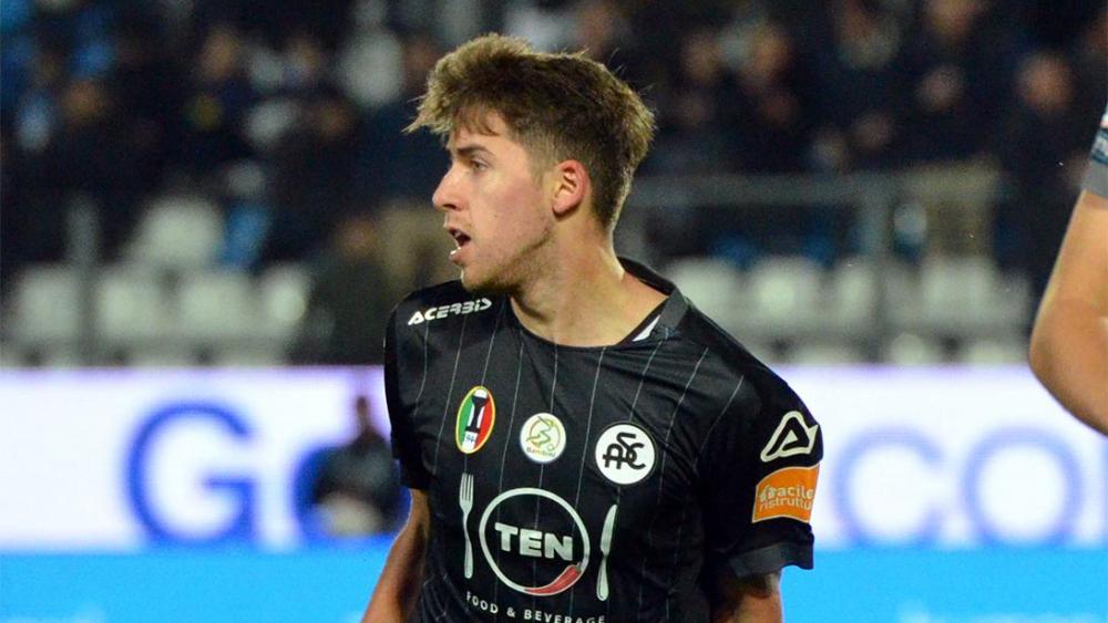 Compleanno in casa Spezia: tanti auguri a Tobias Reinhart