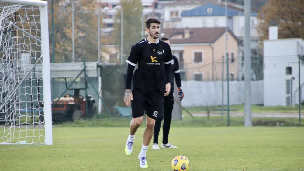 C.S. Follo: squadra subito al lavoro in vista del Bologna