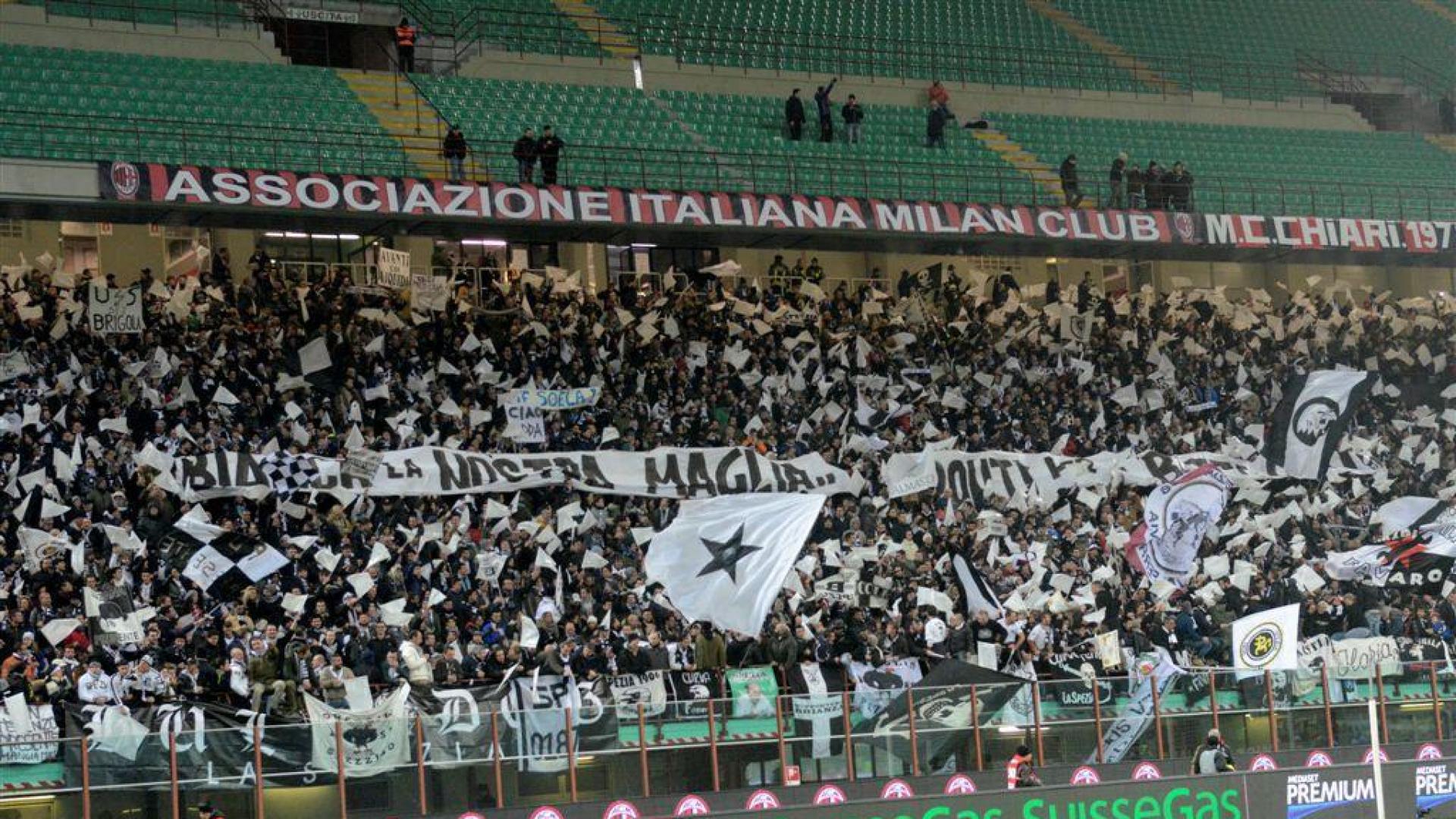 2013/2015 - The playoffs and the pitch invasion of San Siro