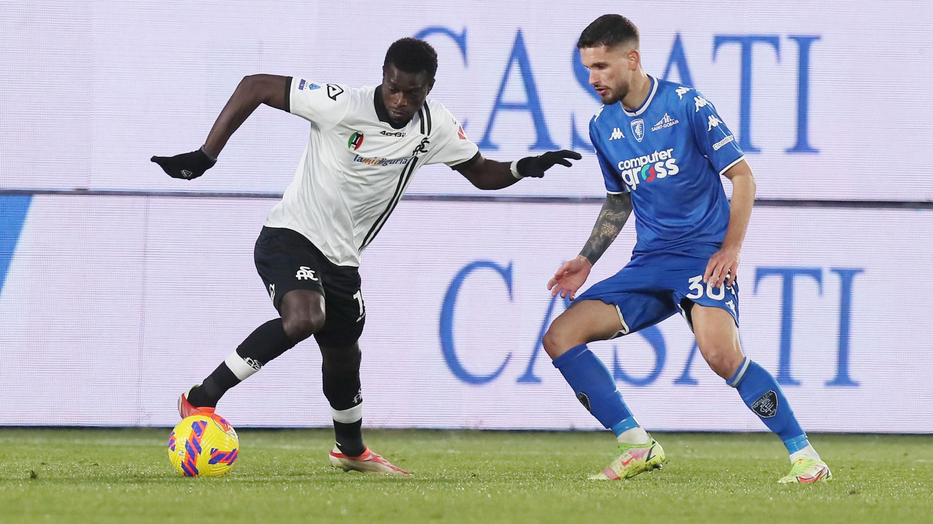 Nazionali: un altro prezioso punto per il Gambia di Colley