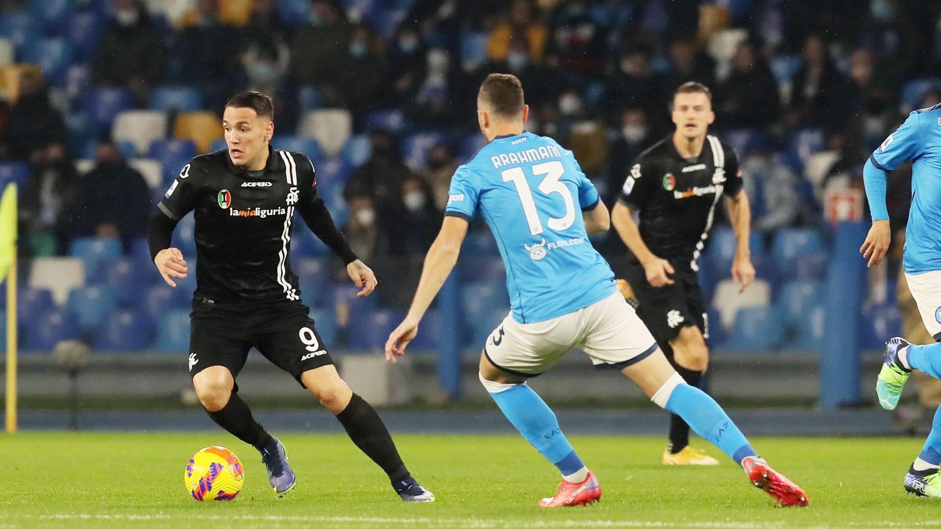 Comunicato Ufficiale: Covid-19