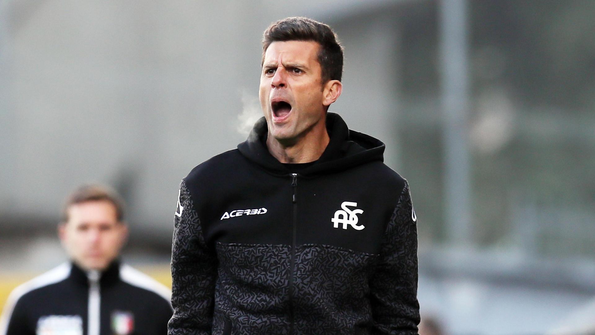 Thiago Motta January Coach of the Month