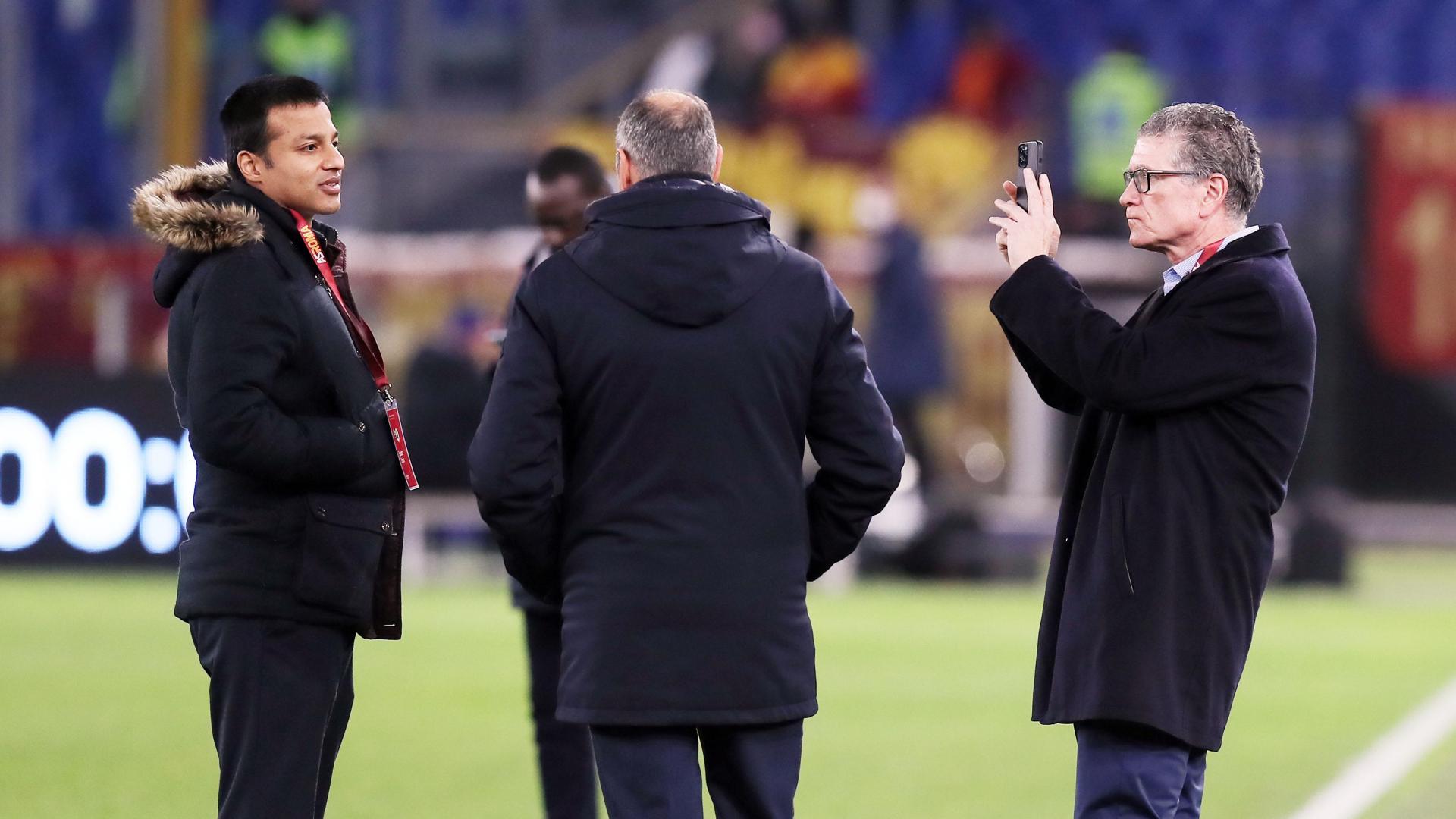 [+] Platek e Tella