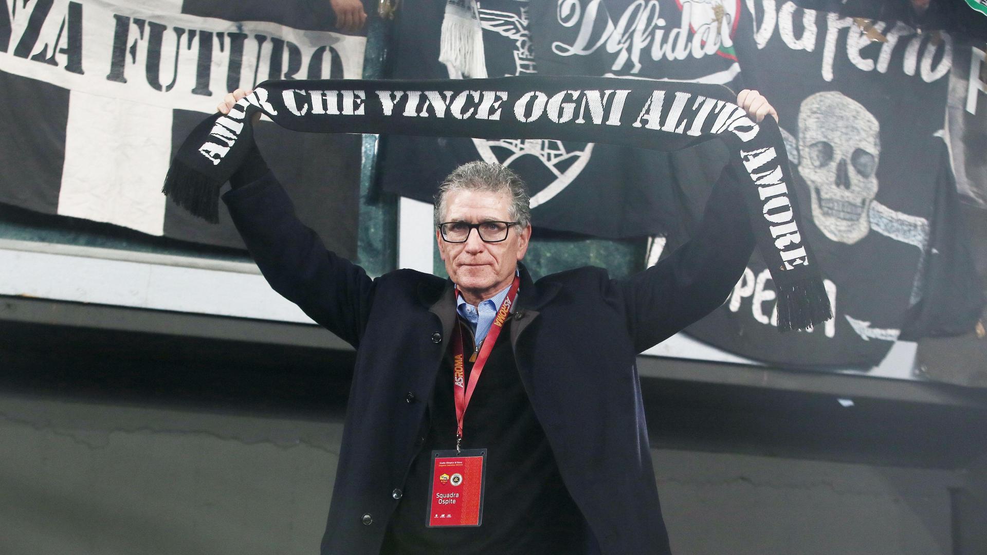 Philip Platek: “A success that makes us proud”