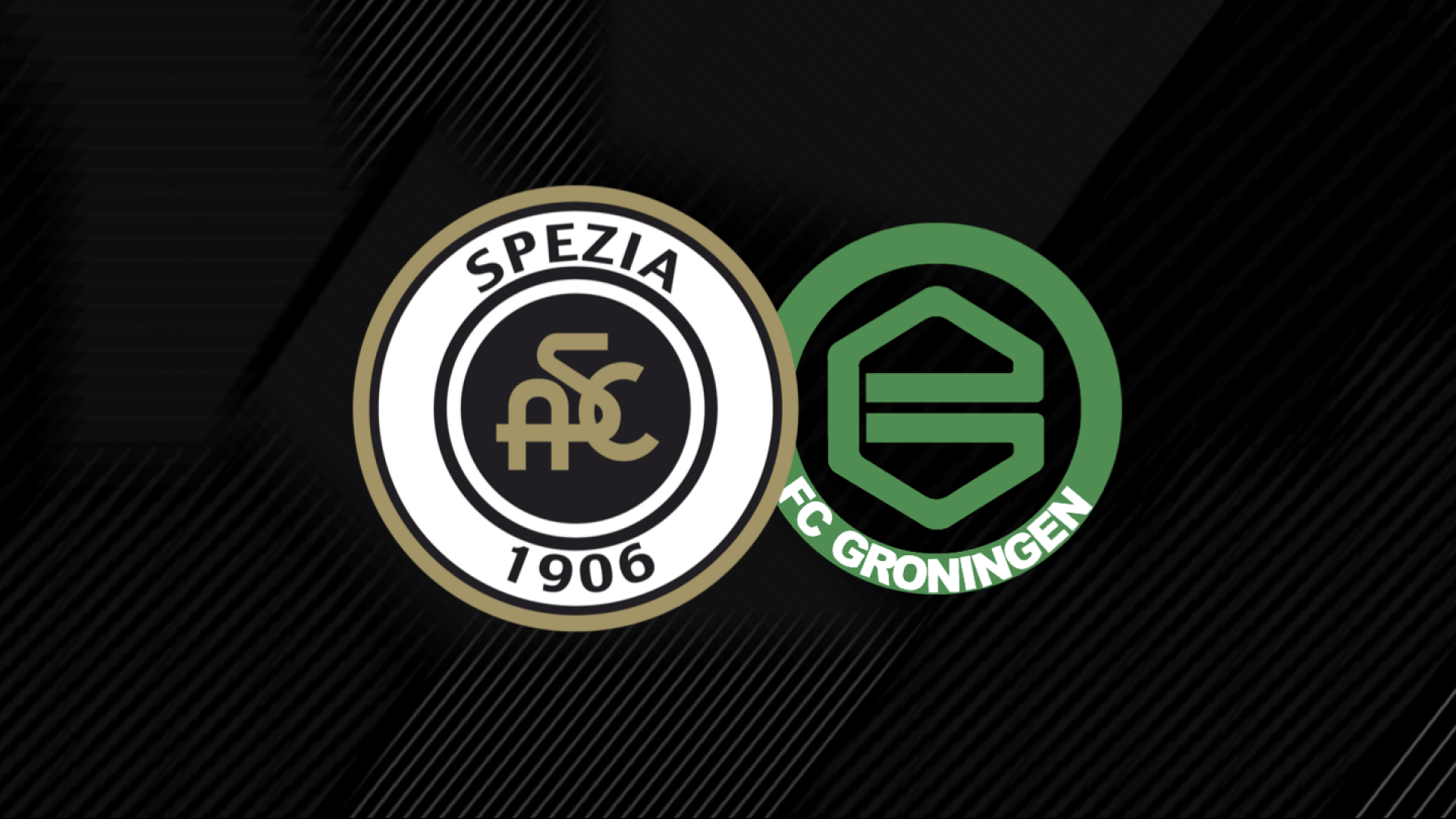 LIVE Amichevole: Spezia - FC Groningen