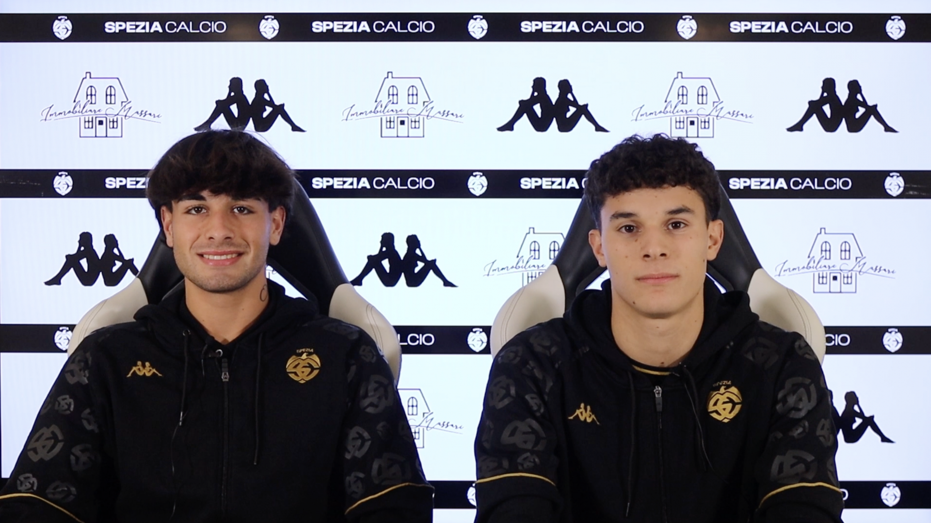 Primavera: intervista doppia a Benvenuto e Di Giorgio