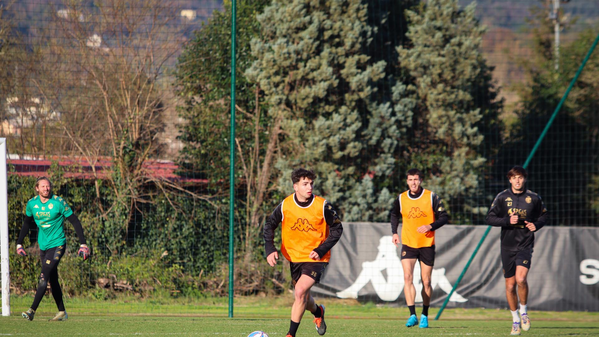 C.S. Follo: il report di mercoledì 08 gennaio