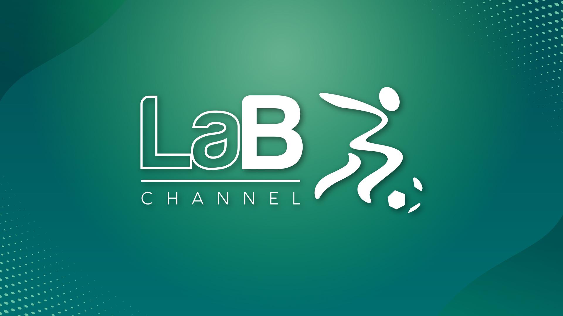 LaB Channel: Serie BKT now on Amazon Prime Video