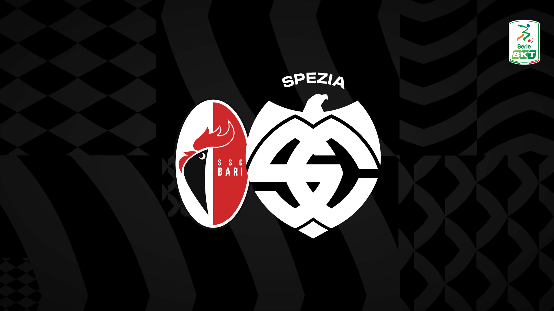 Serie BKT: Bari-Spezia 2-0