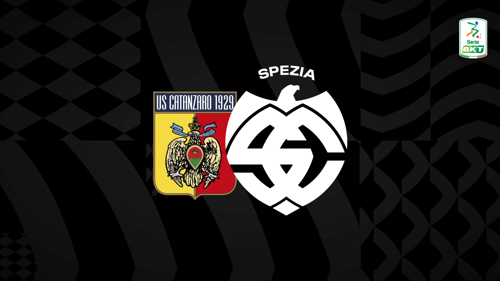 Serie BKT: Catanzaro-Spezia 0-1