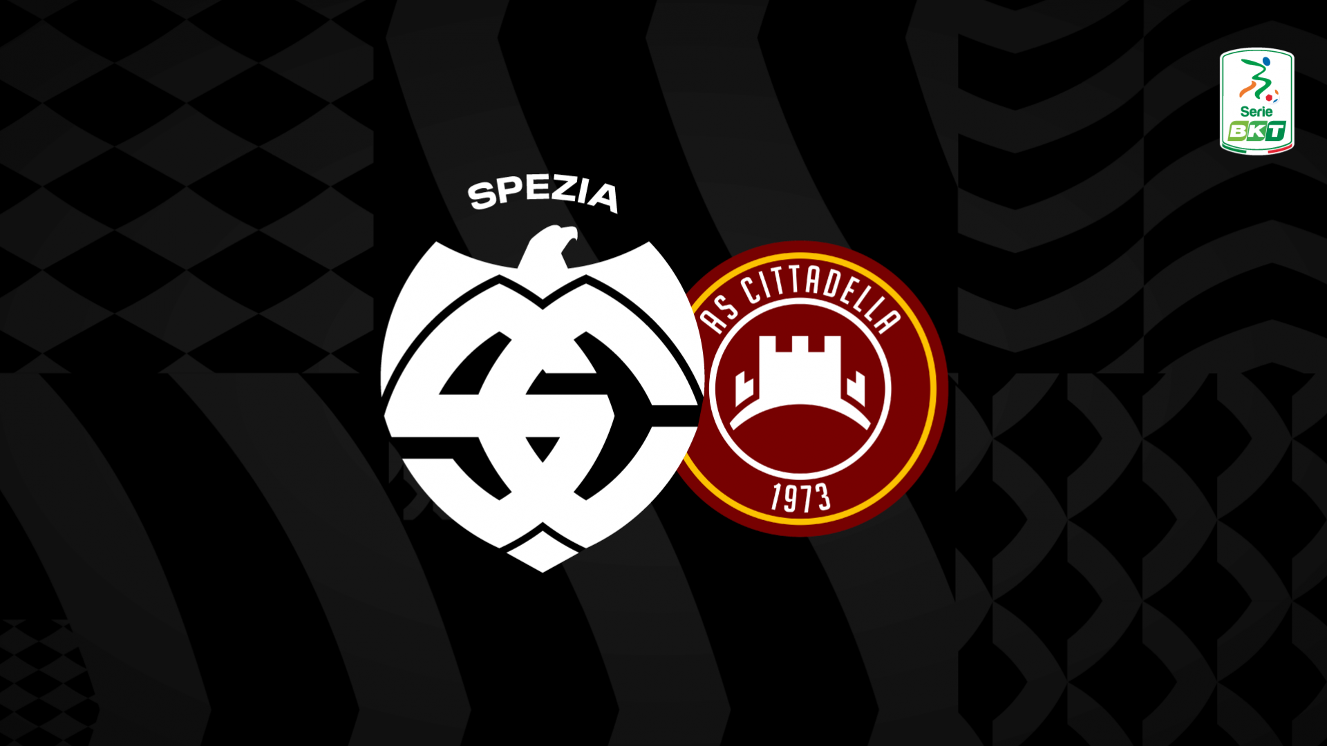 Serie BKT: Spezia-Cittadella 5-0