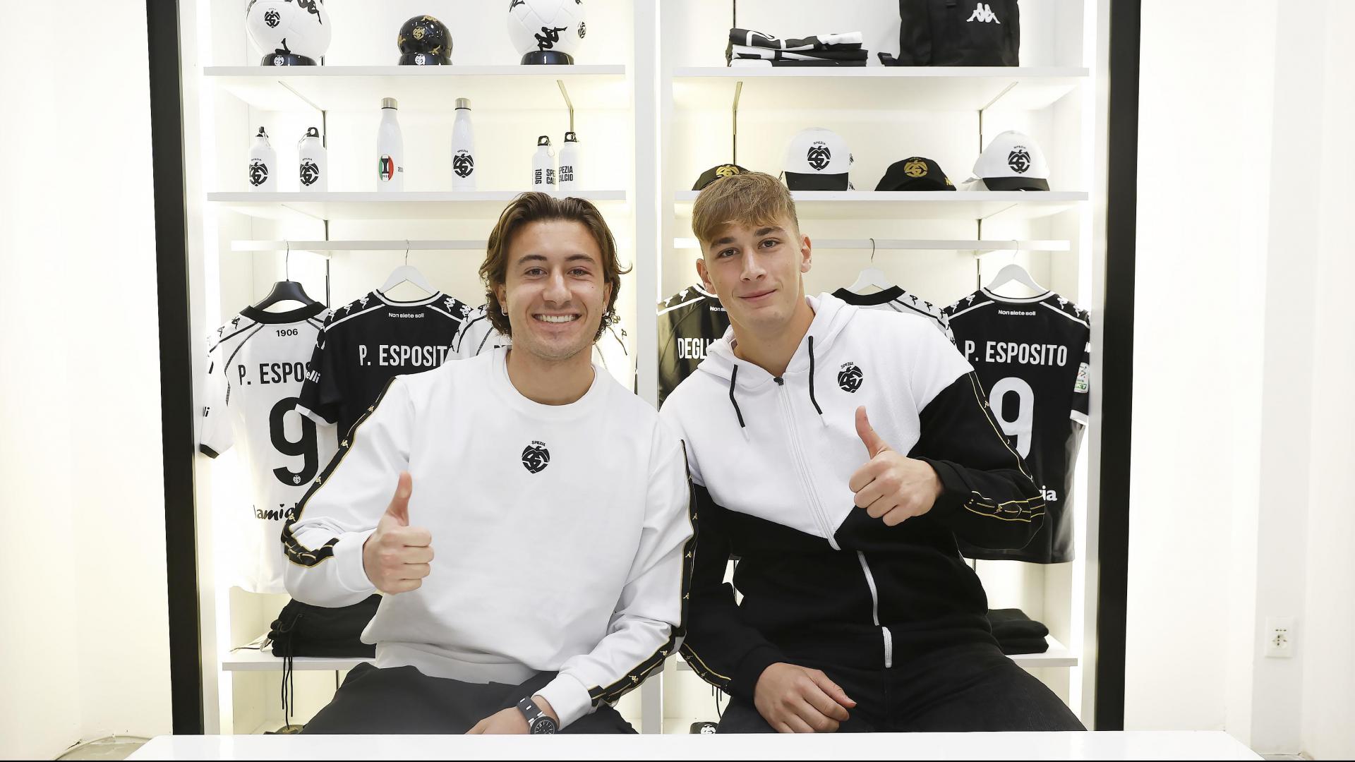 Entusiasmo alle stelle per il secondo Meet & Greet della stagione