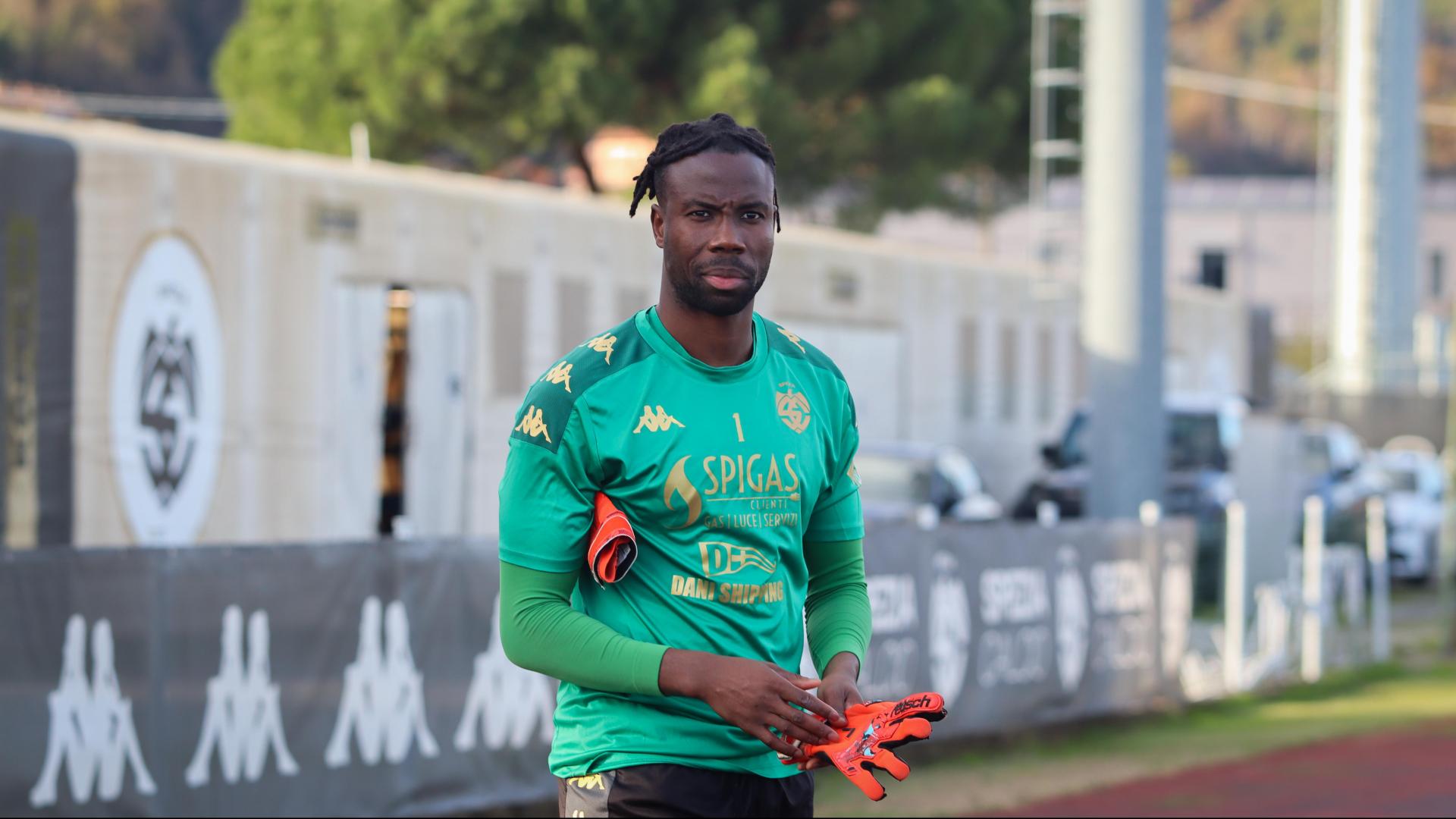 Bollettino Medico: Mouhamadou Sarr