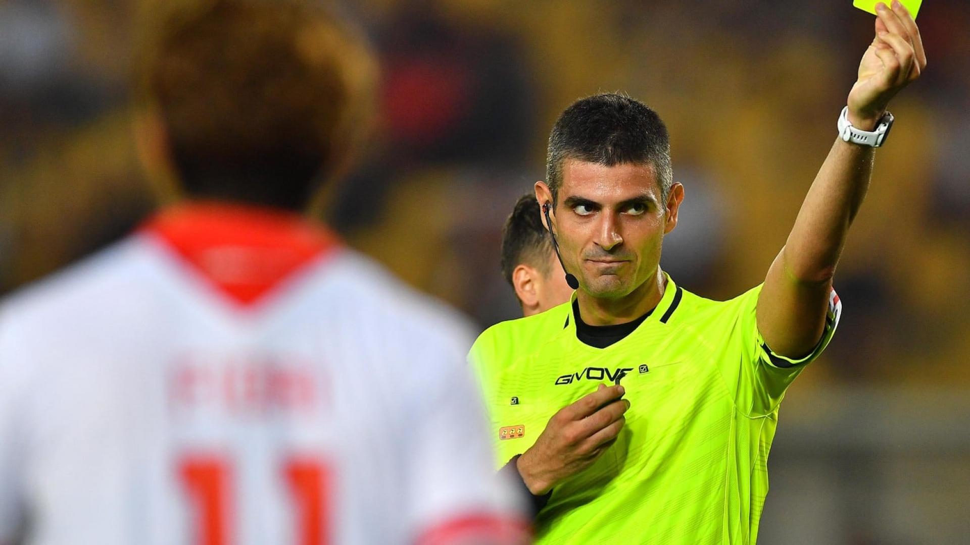 BKT Series '25/'26: Spezia-Modena, the appointments