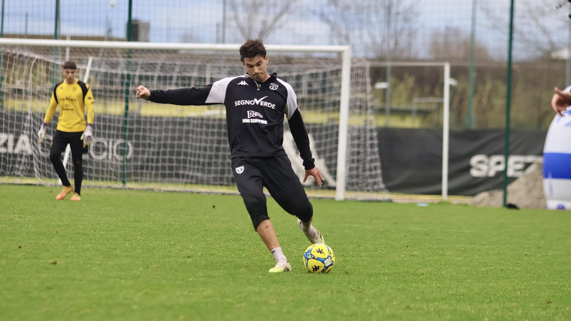 C.S. Follo: il report di sabato 03 gennaio