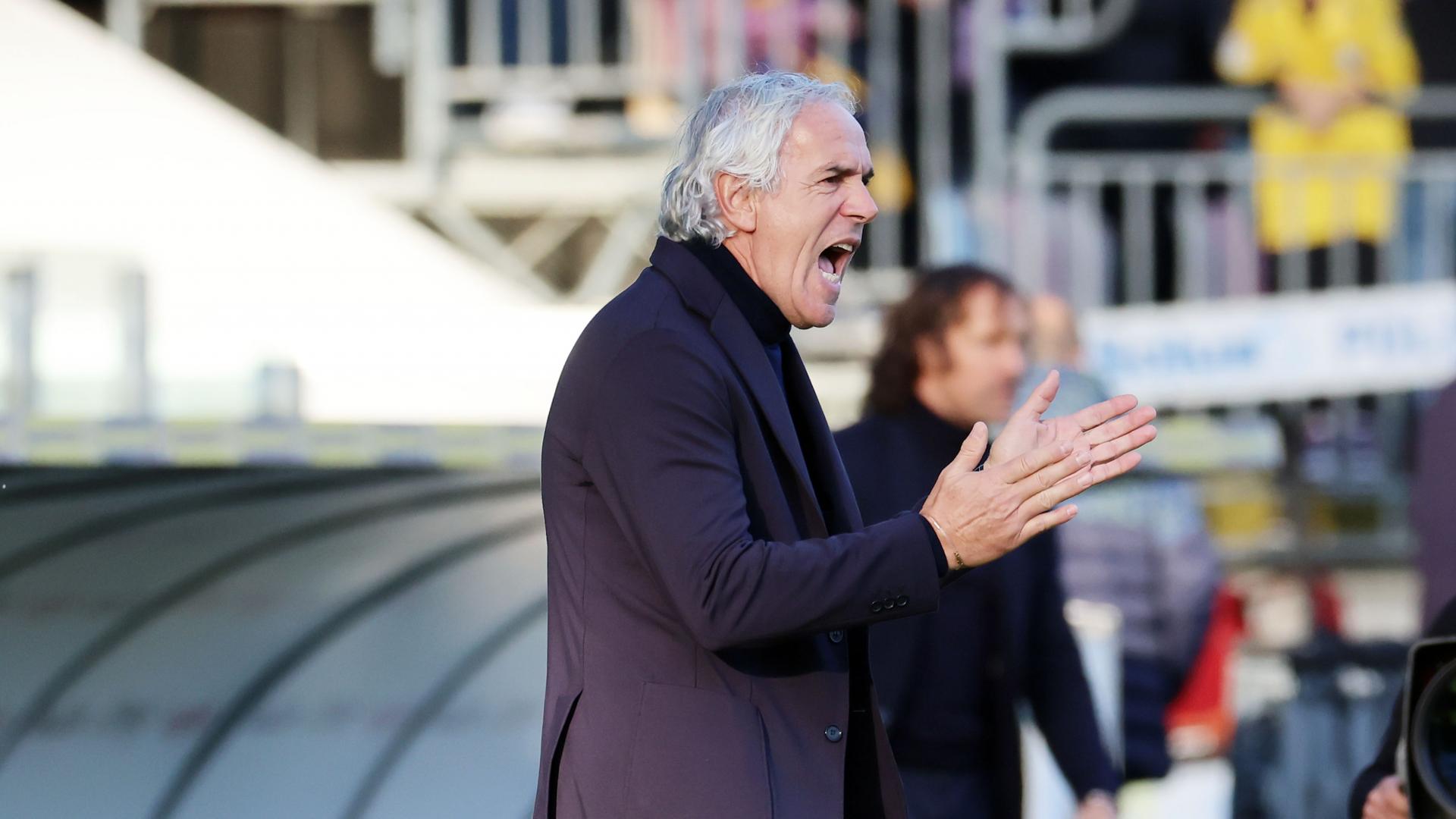 Donadoni: “Serve maggior cattiveria, sia per difendere che per concretizzare”