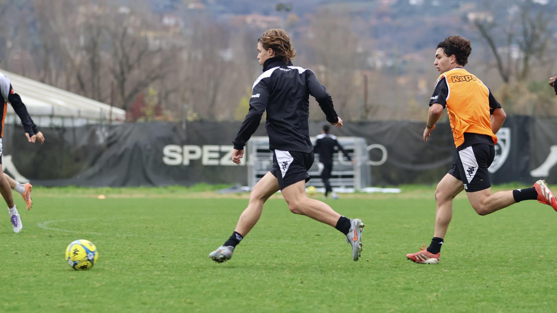 C.S. Follo: the report of Tuesday, December 23