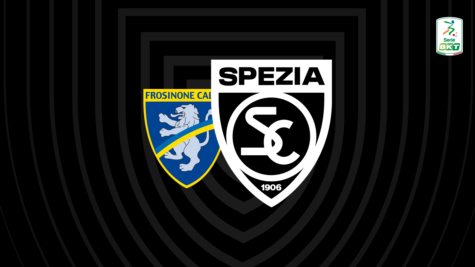 Serie BKT: Frosinone-Spezia 2-1