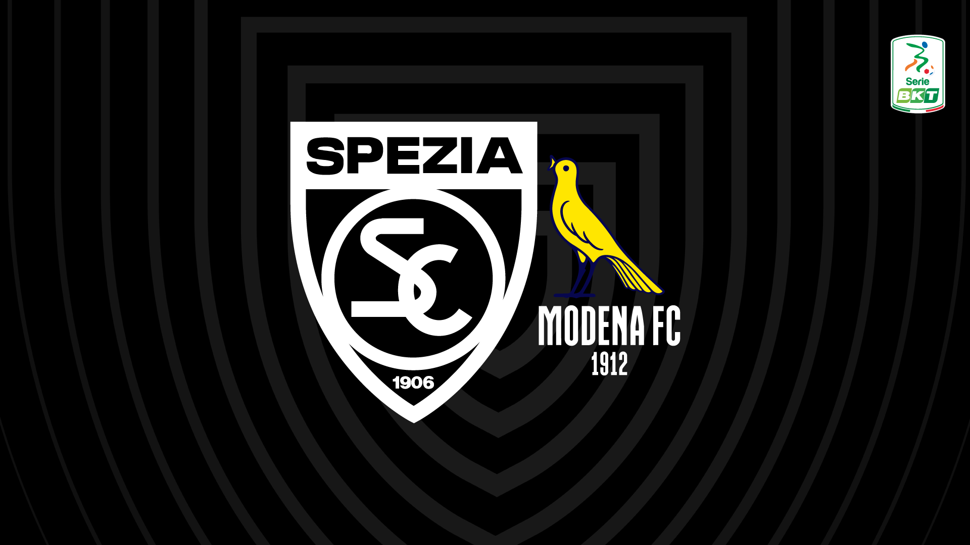 Serie BKT: Spezia-Modena 0-2