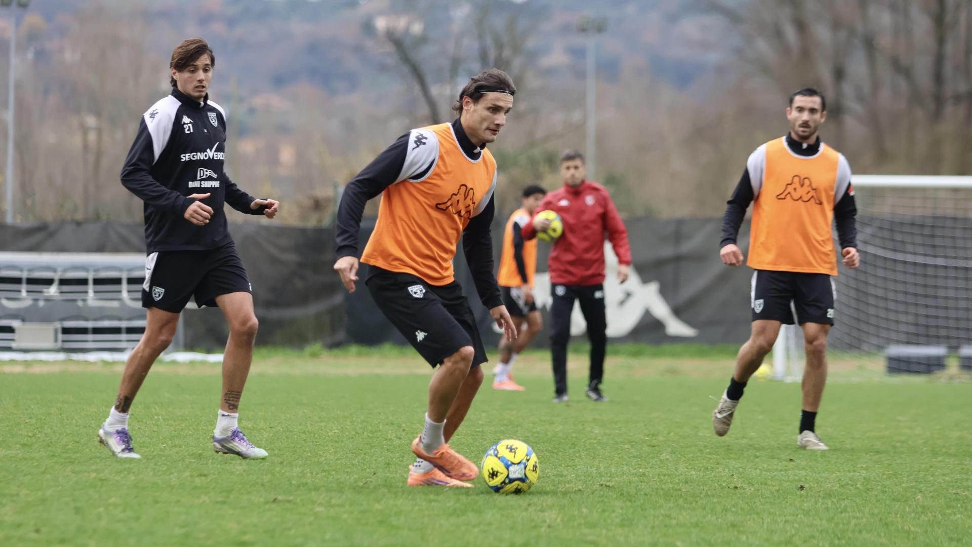 C.S. Follo: il report di martedì 24 dicembre