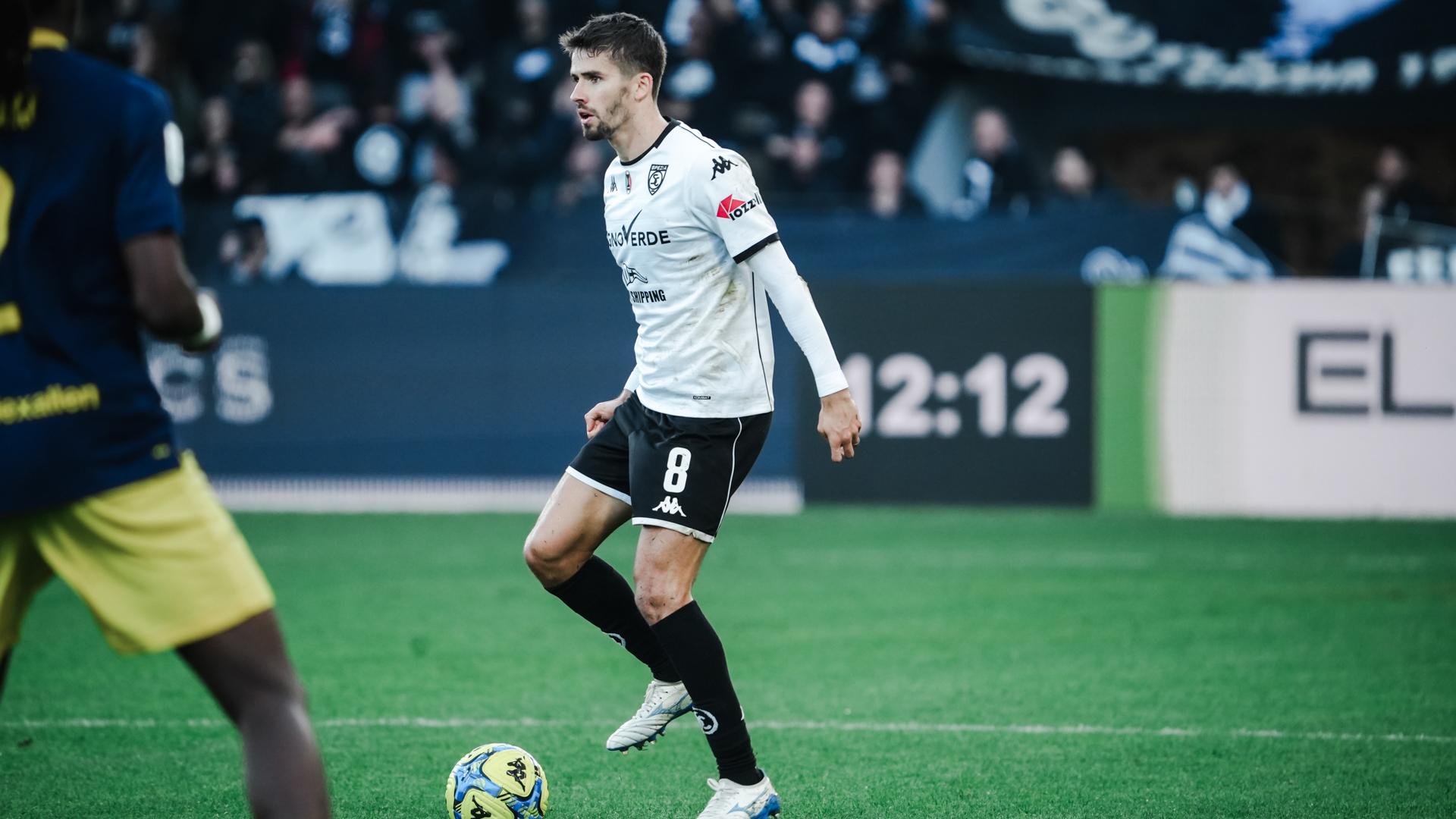 Serie BKT 25/26: il match report di Modena-Spezia