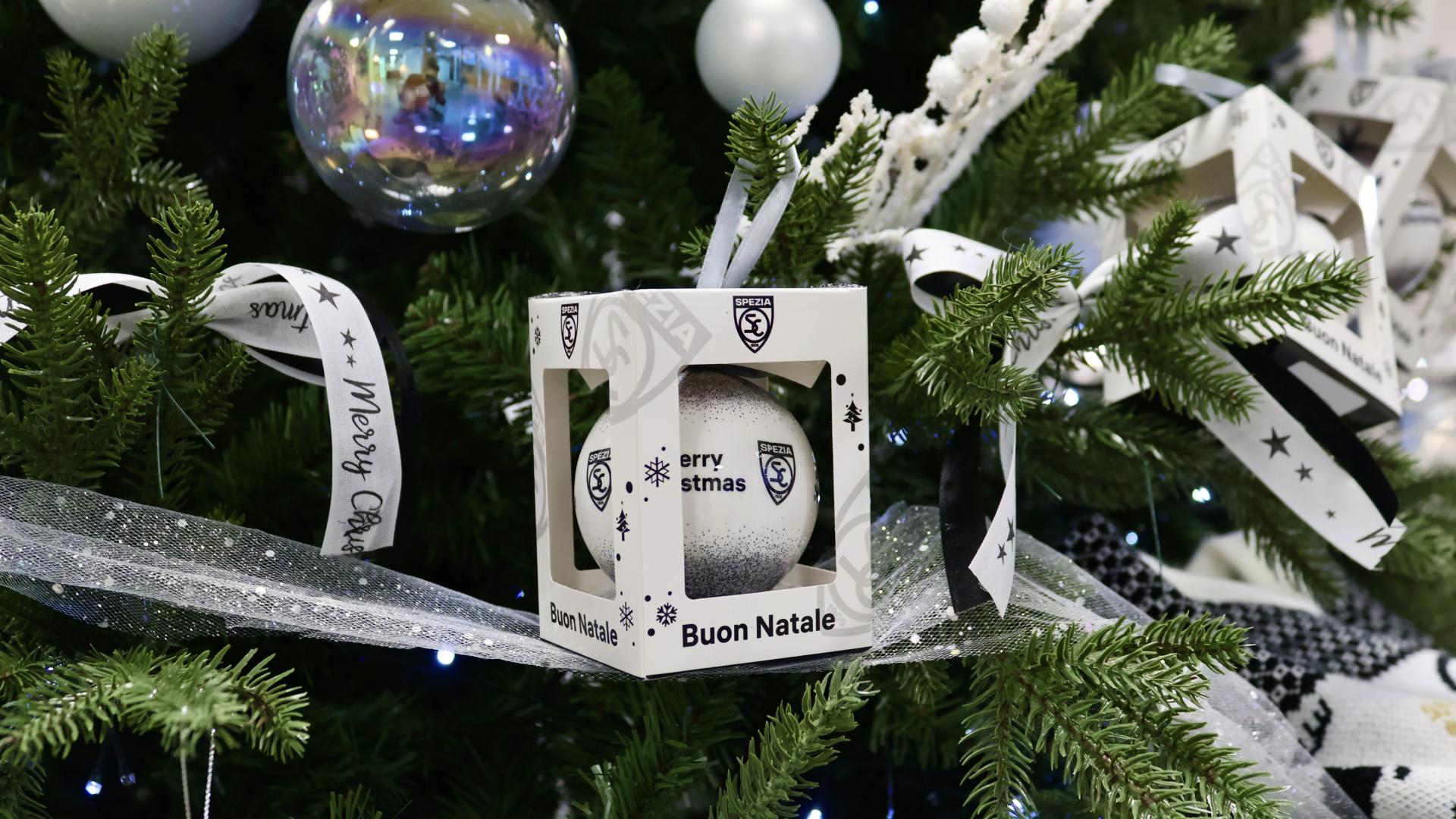 Spezia Store: apertura straordinaria per il mese di dicembre