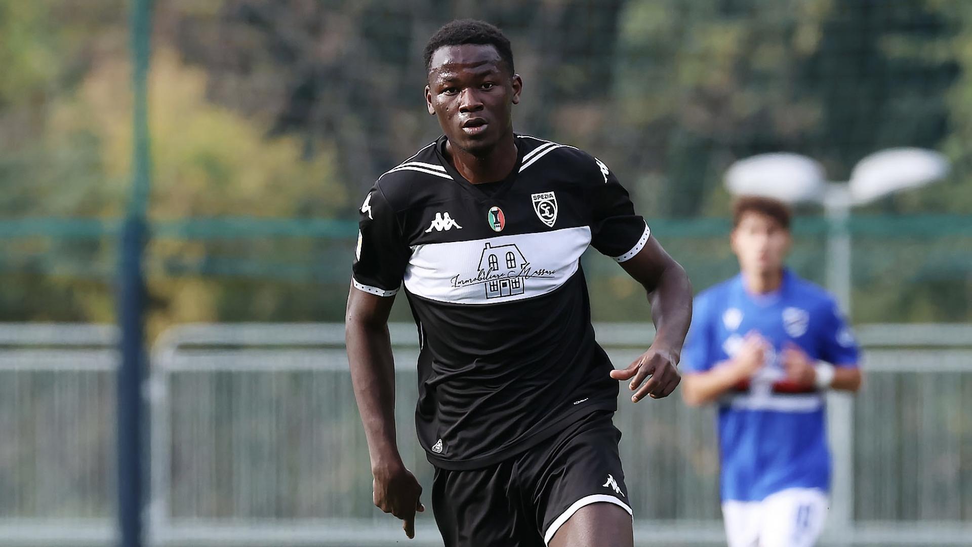 Coppa Italia Primavera: Sampdoria-Spezia 2-1