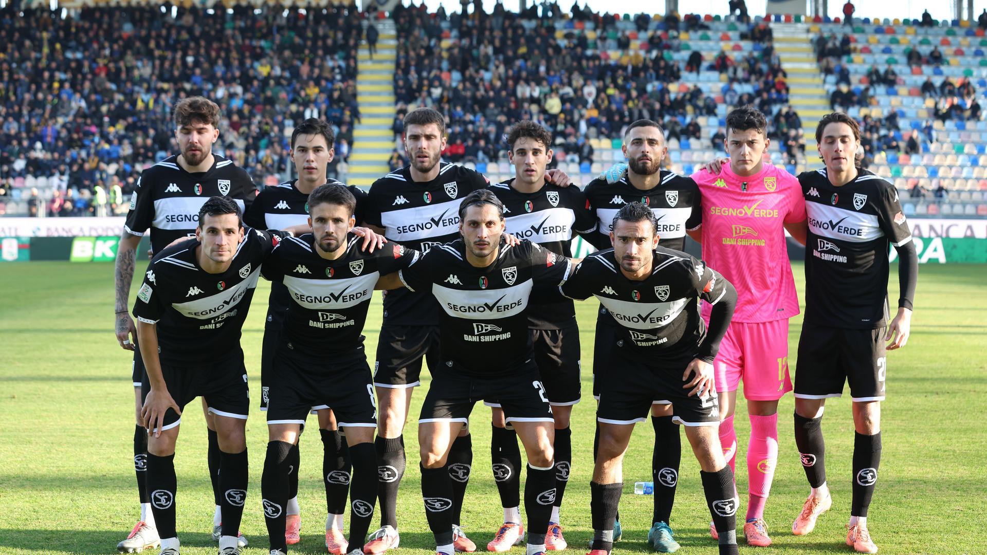 Serie BKT 25/26: the match report of Südtirol-Spezia